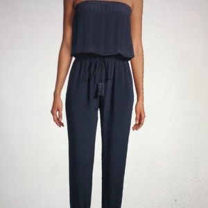 brand new designer jumpsuit